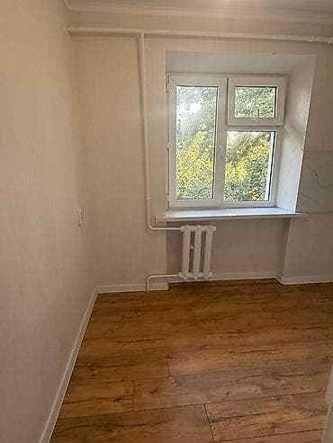 3 комнаты, 63 м², Таатан ТЦ 104 серия, 4 этаж, Свежий ремонт — 6