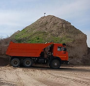 атсеп камаз: Заказать Камаз, Доставка щебня, угля, песка, чернозема, отсев, 16000 тонн — 2