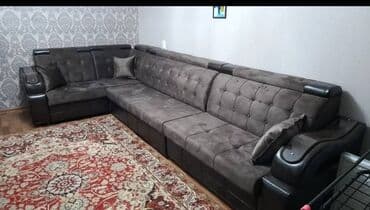 бу мебель для спальни: Продаю угловой диван от производителя хороший качество выгодной цена — 14