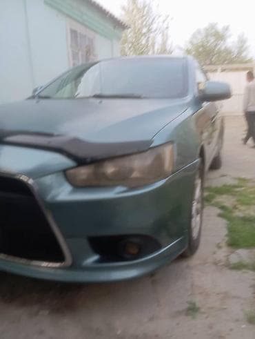 митсубиси спейк стар: Mitsubishi Lancer: 2011 г., Автомат, Газ, Седан — 1