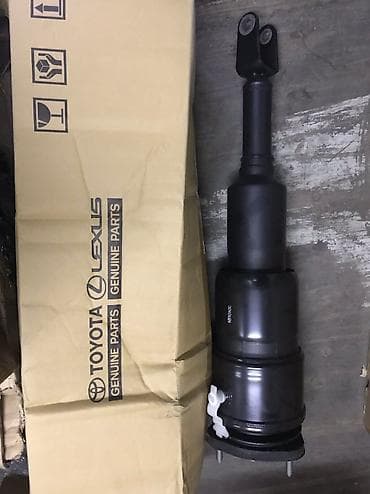 Комплект пневмобаллонов Lexus