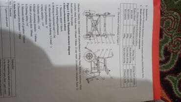 Инвалидные коляски: Новая коляска 20а дешево продаю спинки все в пакетах зарядное — 3