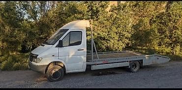 Эвакуатор, Mercedes-Benz, Прямая at lalafo.kg Эвакуатор, Mercedes-Benz, Прямая