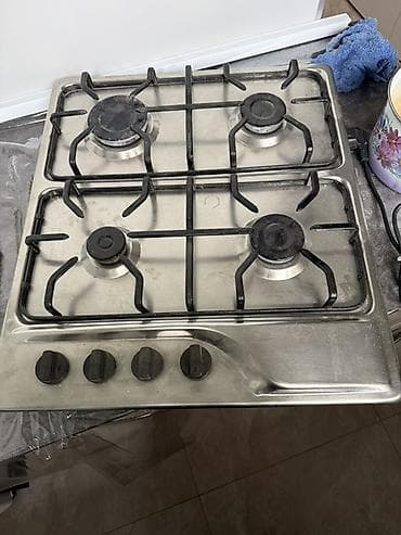 redmi note 5: Газовая, Механическое — 1