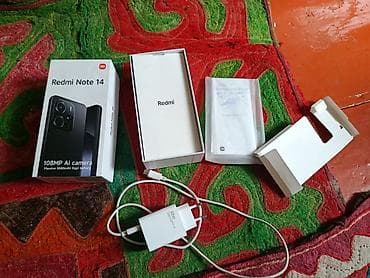 зарядка для ноутбука бишкек: Xiaomi, 14, Новый, 256 ГБ, цвет - Черный, 1 SIM, 2 SIM — 2