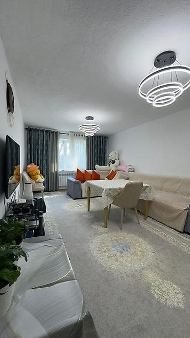 куюкова: 🏡 Продаётся участок с домом в 🔥 📍 ул. Шералиева / Сандык-Төр ✨ Всего — 3