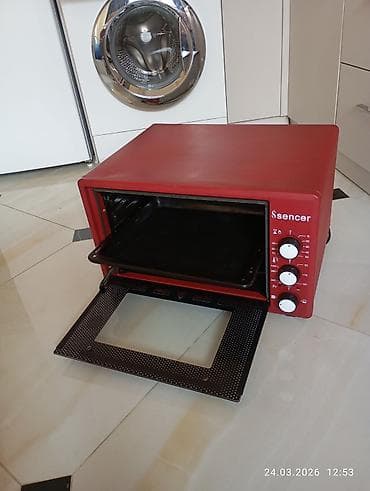 smart box: Духовка — 6