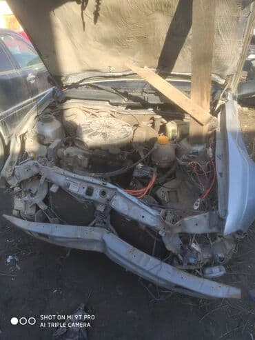 карбюратор цена: Дроссельная заслонка Daewoo Б/у, Оригинал — 3