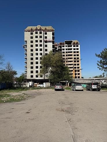 Продажа квартир: 1 комната, 46 м², Элитка, 6 этаж, Готовая ПСО (под самоотделку) — 2