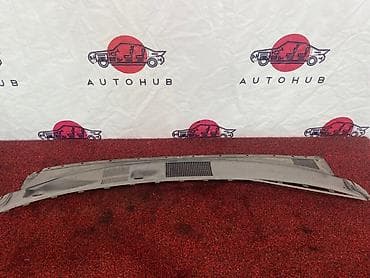 Жабо Hyundai, Б/у, Оригинал