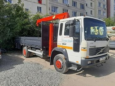 1000 к: Стрела 8 м, 3 т, Борт 10 кг — 1