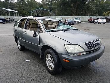 как удалить карфакс: Куплю Lexus RX, 2001 год выпуска, в аварийном состоянии. Интересует — 1