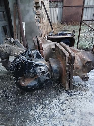 дом на колесах купить бишкек: Продаю фаркоп для Хово, Шакман, в хорошем состоянии, размер — 6