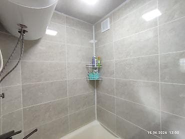2 комнаты, 48 м², 106 серия, 5 этаж, Свежий ремонт — 9