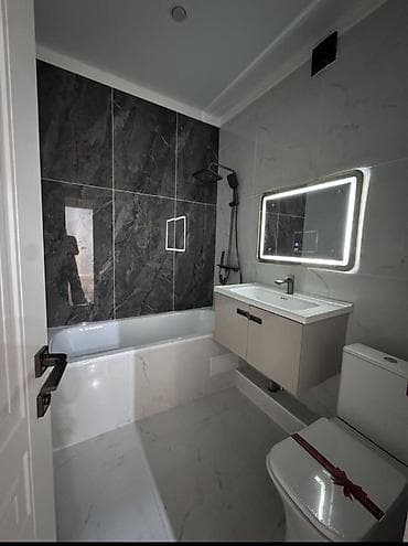 pro group: 2 комнаты, 51 м² — 6