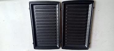 петельный машинка: Супер мультипекар 6в1 сатылат! Бир аппарат менен: вафли, сендвич — 6