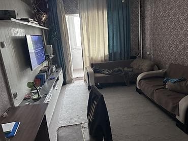 Кыймылсыз мүлк: 3 бөлмө, Менчик ээси, Толугу менен эмереги бар — 2