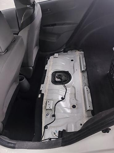 bazar kg: Kia Morning: 2020 г., 1 л, Автомат, Бензин, Хэтчбэк — 5
