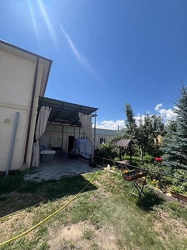 rent: Коттедж, Чолпон-Ата, 6 мест — 9