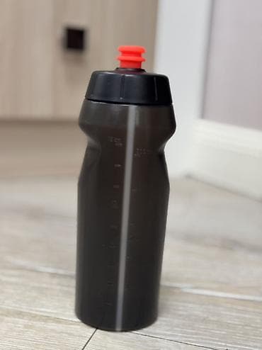 pull beer: Спортивная бутылка для воды Adidas. Не использовалась ни разу. - — 2