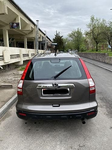 honda crv зеркала: Honda CR-V: 2008 г., Автомат, Бензин, Кроссовер — 6