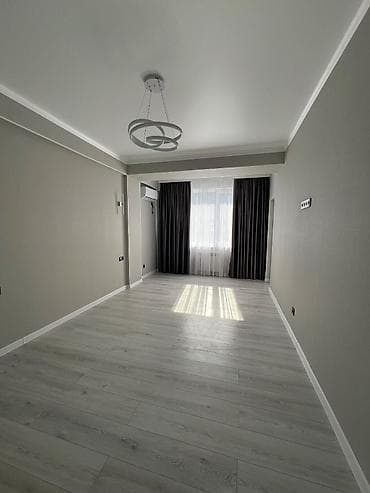 Квартиры: 2 комнаты, 76 м², Мед Академия Элитка, 10 этаж, Евроремонт — 8