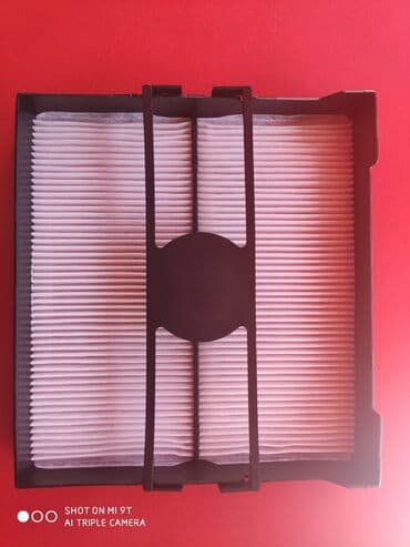 impreza: Фильтр — 8