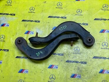 ремонт рулевой рейки бишкек цена: Комплект рычагов Honda Оригинал, Япония — 1