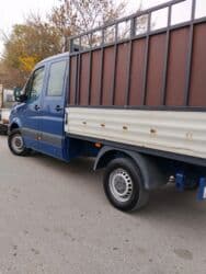 продаю не рабочий авто: Mercedes-Benz Спринтер: 2008 г., 2.2 л, Механика, Дизель, Бус — 4