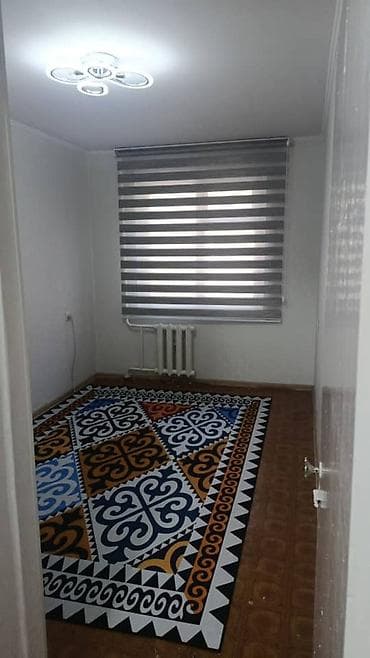 Продажа квартир: 2 комнаты, 54 м², 104 серия, 2 этаж, Косметический ремонт — 6