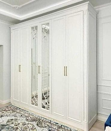 декор для потолка: Кухонные гарнитуры на заказ — 10