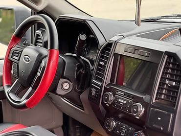 титан форд: Ford F-150: 2019 г., 2.7 л, Автомат, Бензин, Пикап — 7