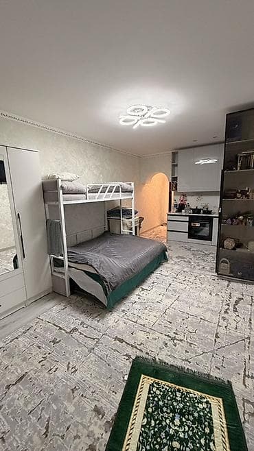 аврора плюс: Продается студия 24м2 ул. Древесная 368 Дом из 3-этажей,квартира на — 2