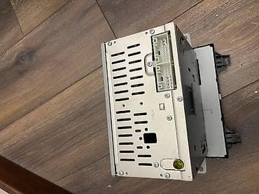 legion 7: Штатная автомагнитола на Хендай Соната ЛФ 7. В идеальном состоянии — 2