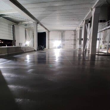 укладка бетона: Стяжка Бесплатная консультация Больше 6 лет опыта — 4