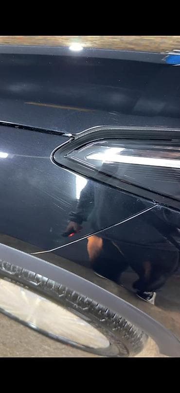 полировки: Профессиональная полировка авто и удаление царапин 🚗✨ Полировка авто — 6