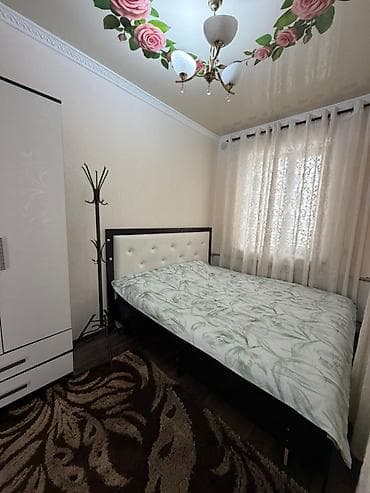 сараи: Дом в продаже, Абдраимова 139 - Площадь дома: 80 кв.м - Планировка: 4 — 3