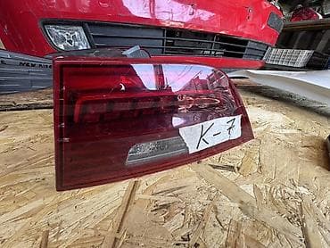 led свет: Задний фонарь (левый) для автомобиля Kia k7 Характеристики: - Тип — 1