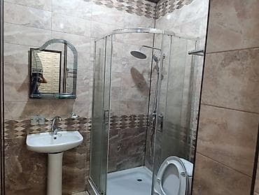 квартиры 3х комнатные: 3 комнаты, Семейным, С мебелью полностью — 8