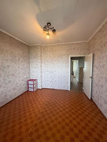 bay tash: 2 комнаты, 61 м², 106 серия, 6 этаж, Косметический ремонт — 5