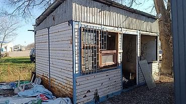 келечек ж м: Павильон 5/3 — 3