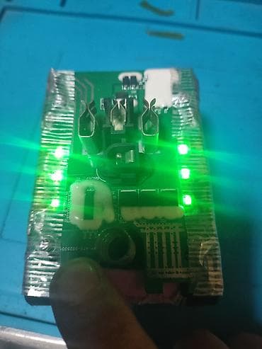 ремонт электроинструмента: Переборка и ремонт аккумуляторов для электроинструмента, самокатов — 10