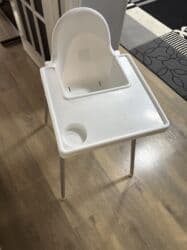стульчик для новорожденных 3 в 1: Детский стульчик для кормления ЦЕНА ОКОНЧАТЕЛЬНО! СВОЮ ЦЕНУ НЕ — 1