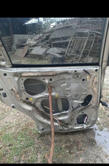 мотор колесо купить в бишкеке цена: Эшик Арткы сол Honda, Колдонулган — 4
