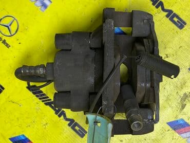 тормозной кран зил: Суппорттор комплектиси BMW Оригинал, Жапония — 4