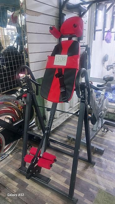 Инверсиондук, инверсионный стол 
абалы жаңы