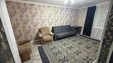 31 м², С мебелью — 2