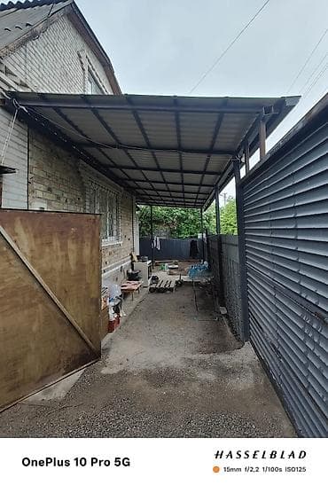 гаражи металлические разборные бу: Продаю дом дача четыре комнаты на первом этаже две комнаты на втором — 6