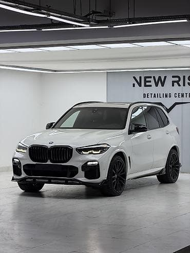 mazda bongo: BMW X5: 2020 г., 3 л, Автомат, Бензин, Седан — 3