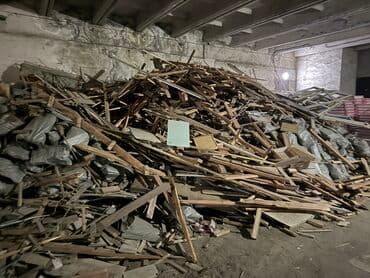 дрова токмак: Отун сатылат!!! — 2